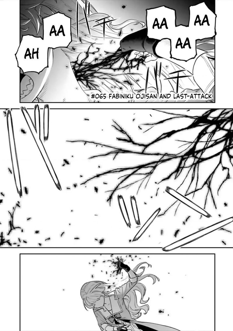 Fantasy Bishoujo Juniku Ojisan To Chapter 65 Page 1