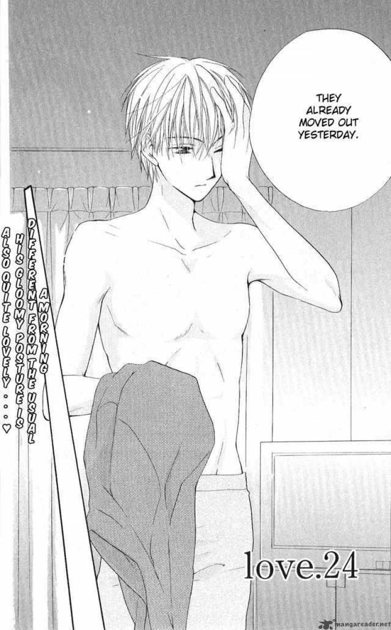 Read Faster Than A Kiss Chapter 24 Mangafreak