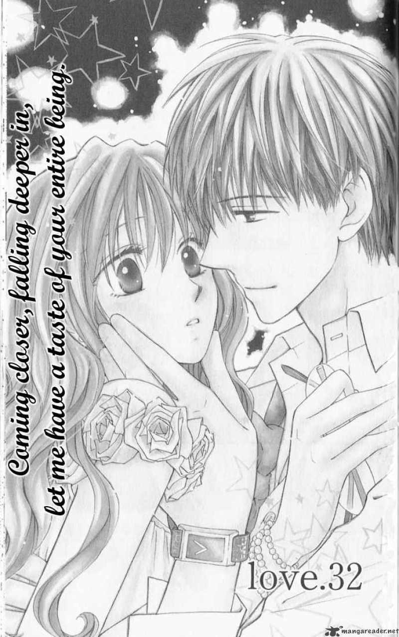 Read Faster Than A Kiss Chapter 32 Mangafreak