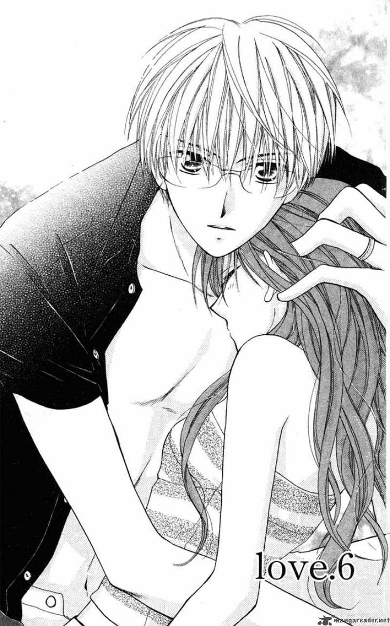 Read Faster Than A Kiss Chapter 6 Mangafreak