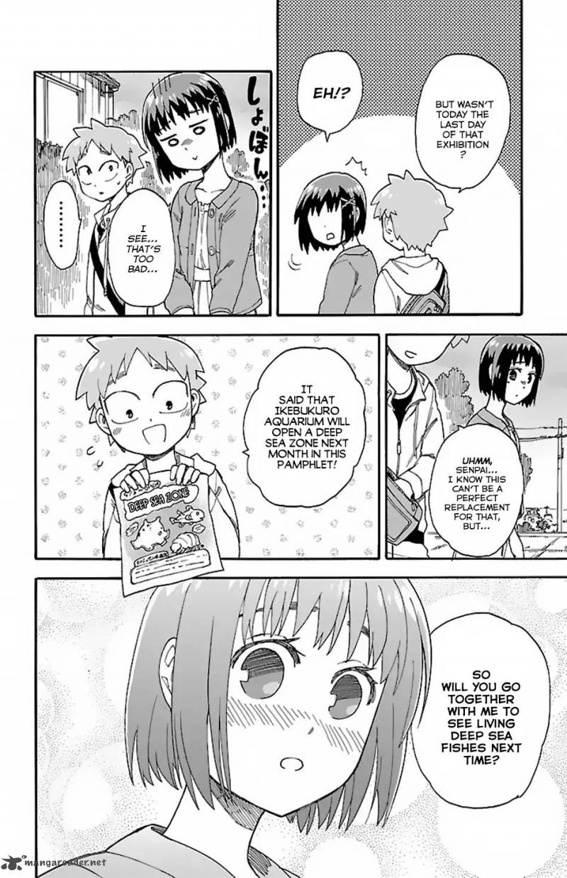 Fenrir Nee San To Boku Chapter 4 Page 29