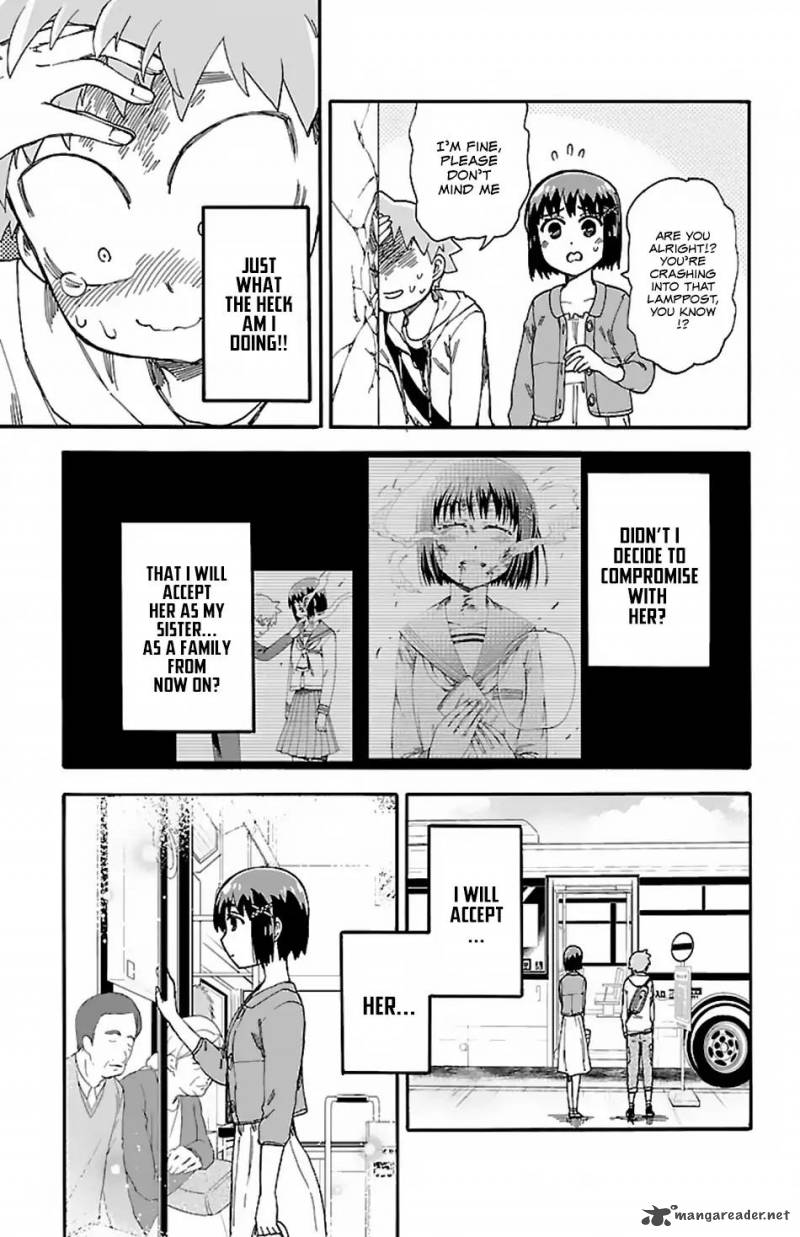 Fenrir Nee San To Boku Chapter 4 Page 6