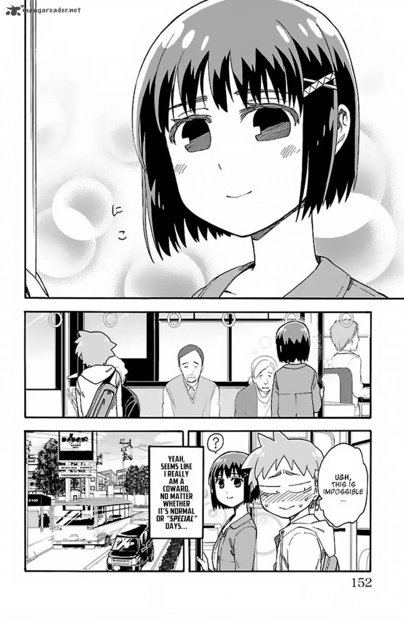 Fenrir Nee San To Boku Chapter 4 Page 7