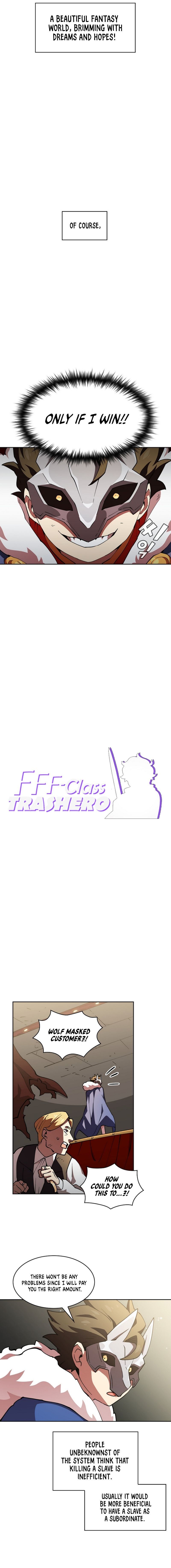 Fff Class Trashero Chapter 11 Page 2