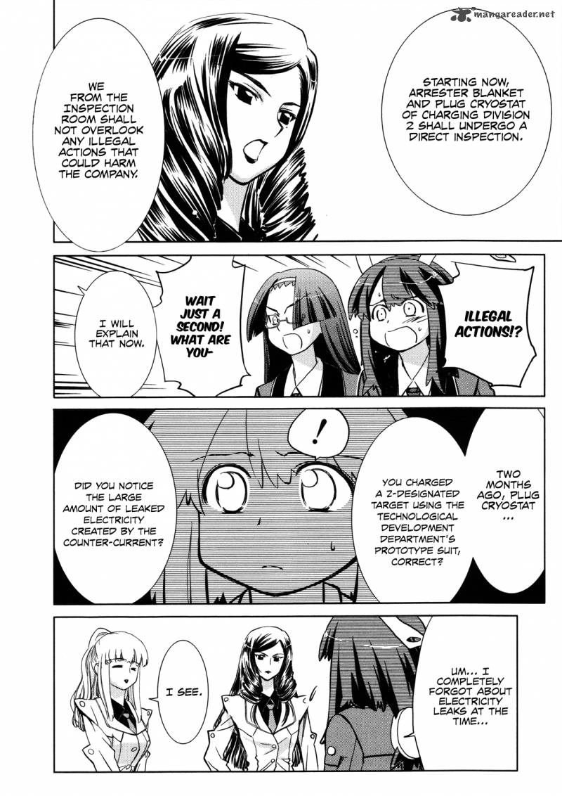Read Fight Ippatsu Juuden Chan Chapter 15 Mangafreak Anime personazh arrester blanket | odeyalo artista uznayte o nyom vsyo na animekult! fight ippatsu juuden chan chapter 15