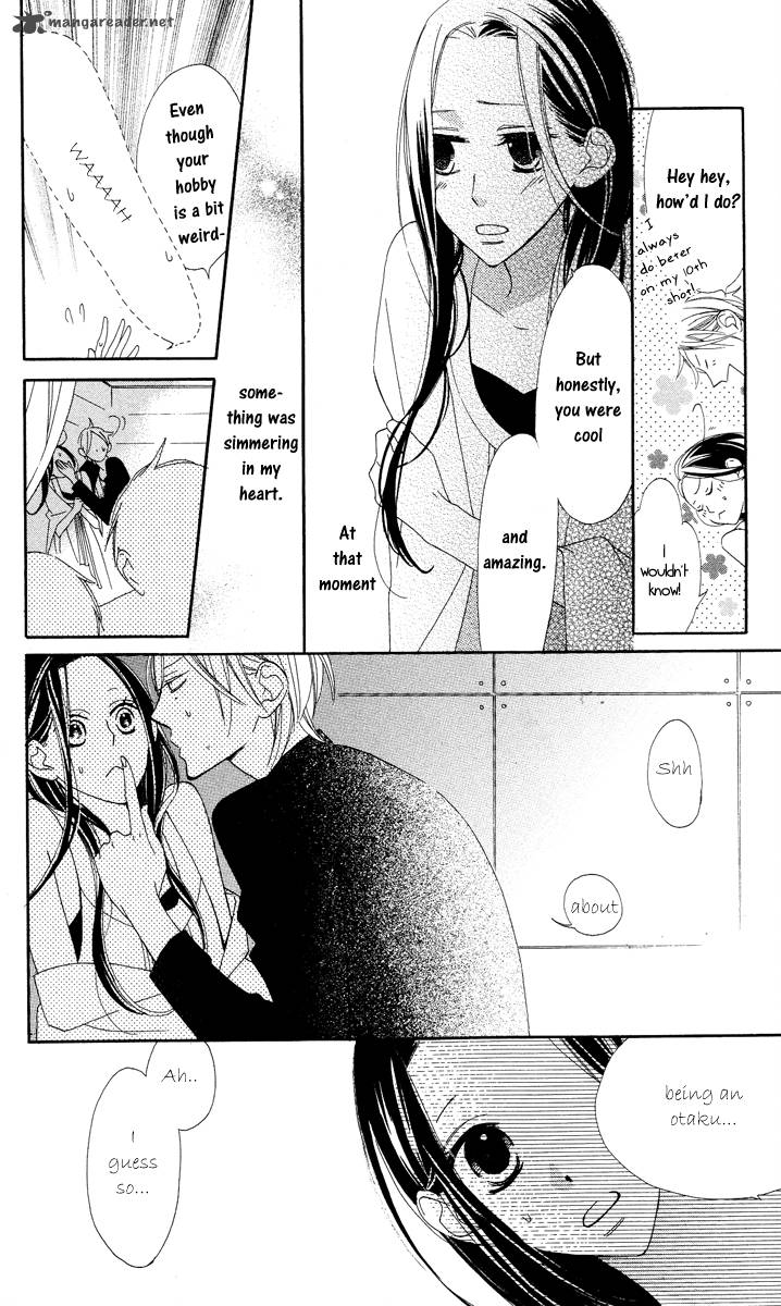 Film Girl Chapter 1 Page 27