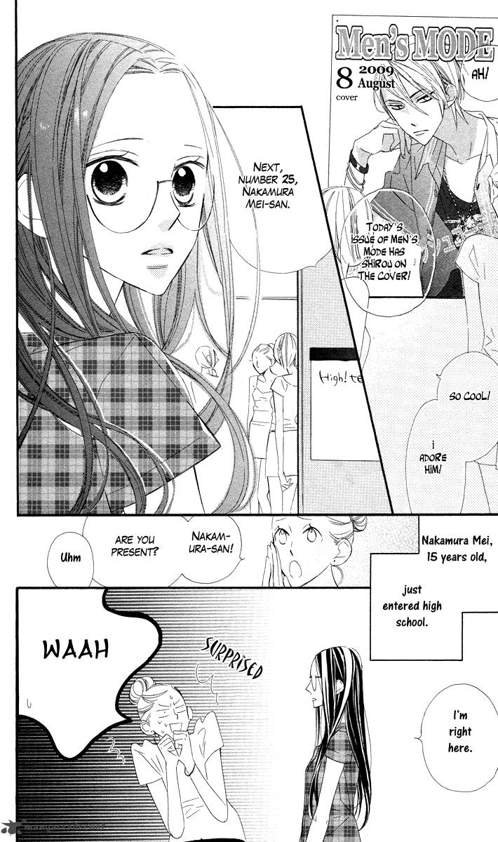 Film Girl Chapter 2 Page 6