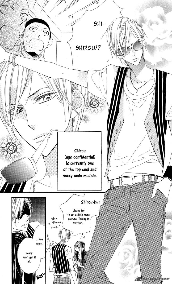 Film Girl Chapter 2 Page 9