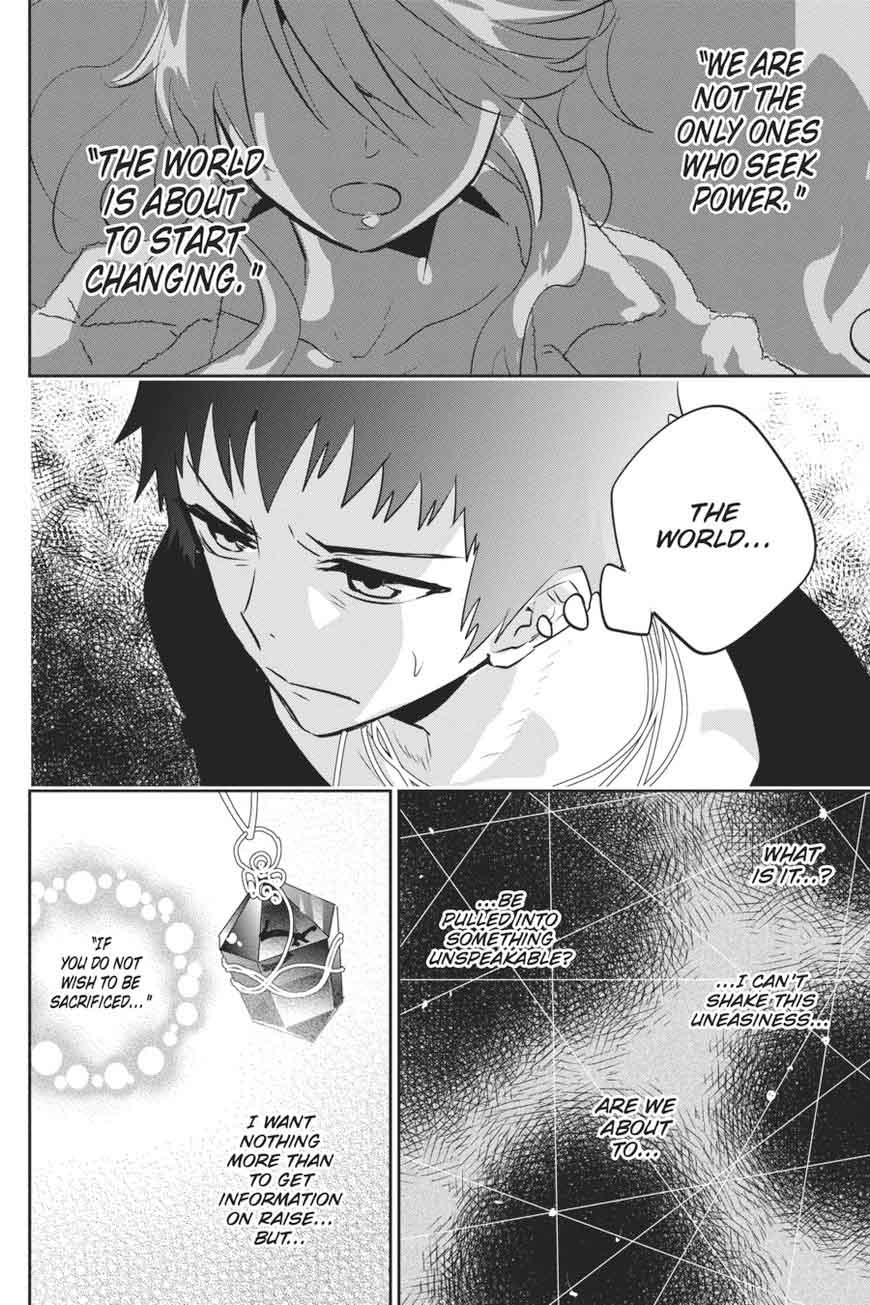 Read Final Fantasy Lost Stranger Chapter 10 Mangafreak
