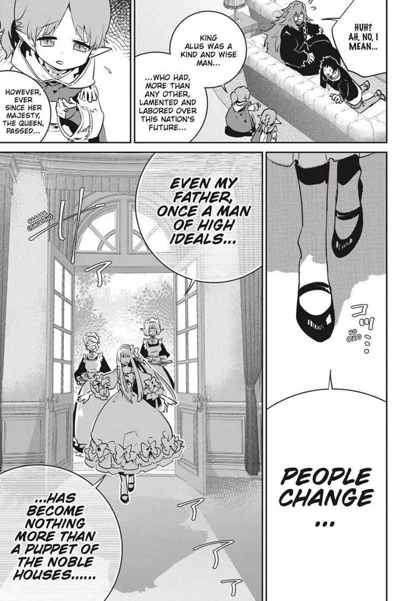 Read Final Fantasy Lost Stranger Chapter 11 Mangafreak Read Final Fantasy Lost Stranger Chapter 11 Mangafreak