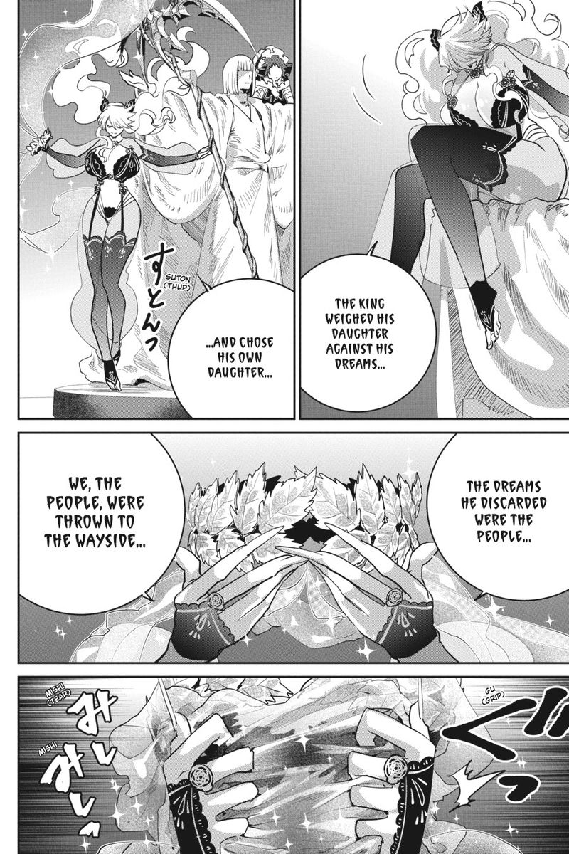 Read Final Fantasy Lost Stranger Chapter 14 Mangafreak