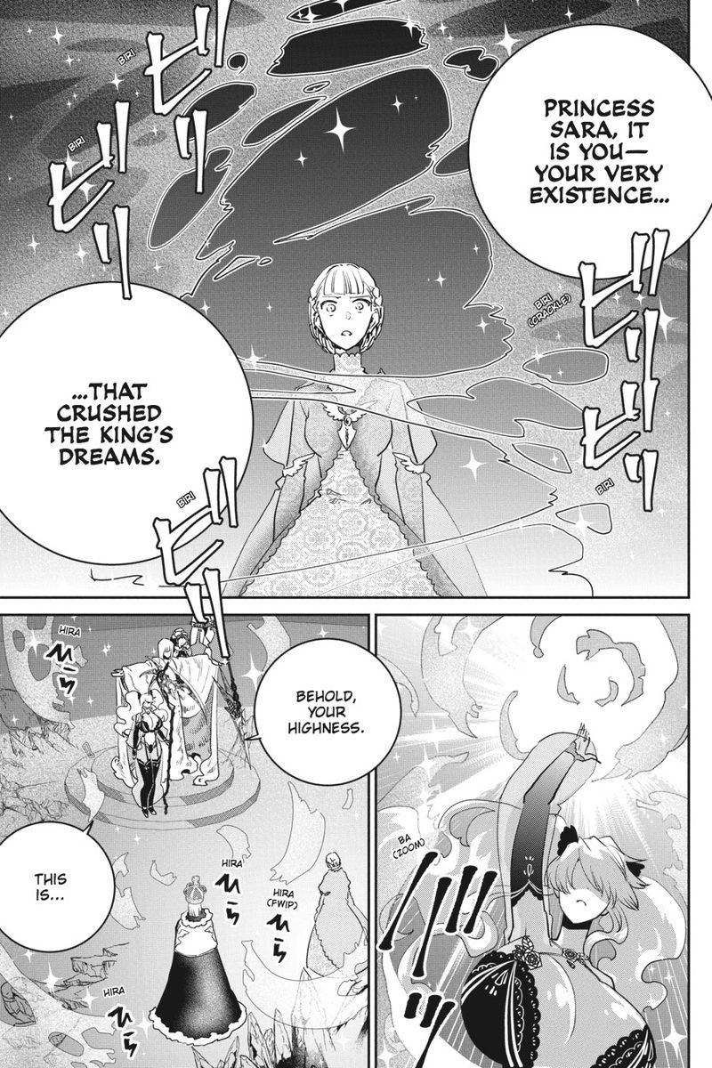 Read Final Fantasy Lost Stranger Chapter 14 Mangafreak