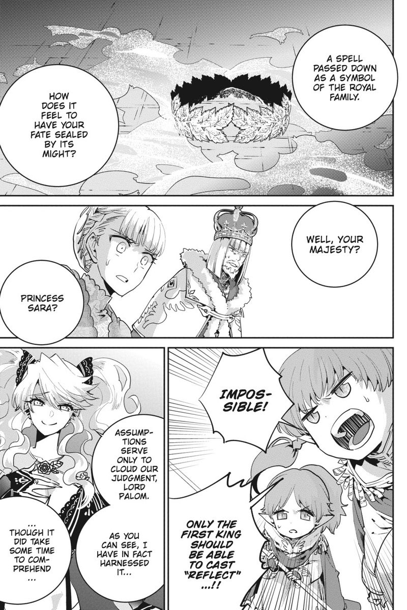 Final Fantasy Lost Stranger Chapter 15 Page 12