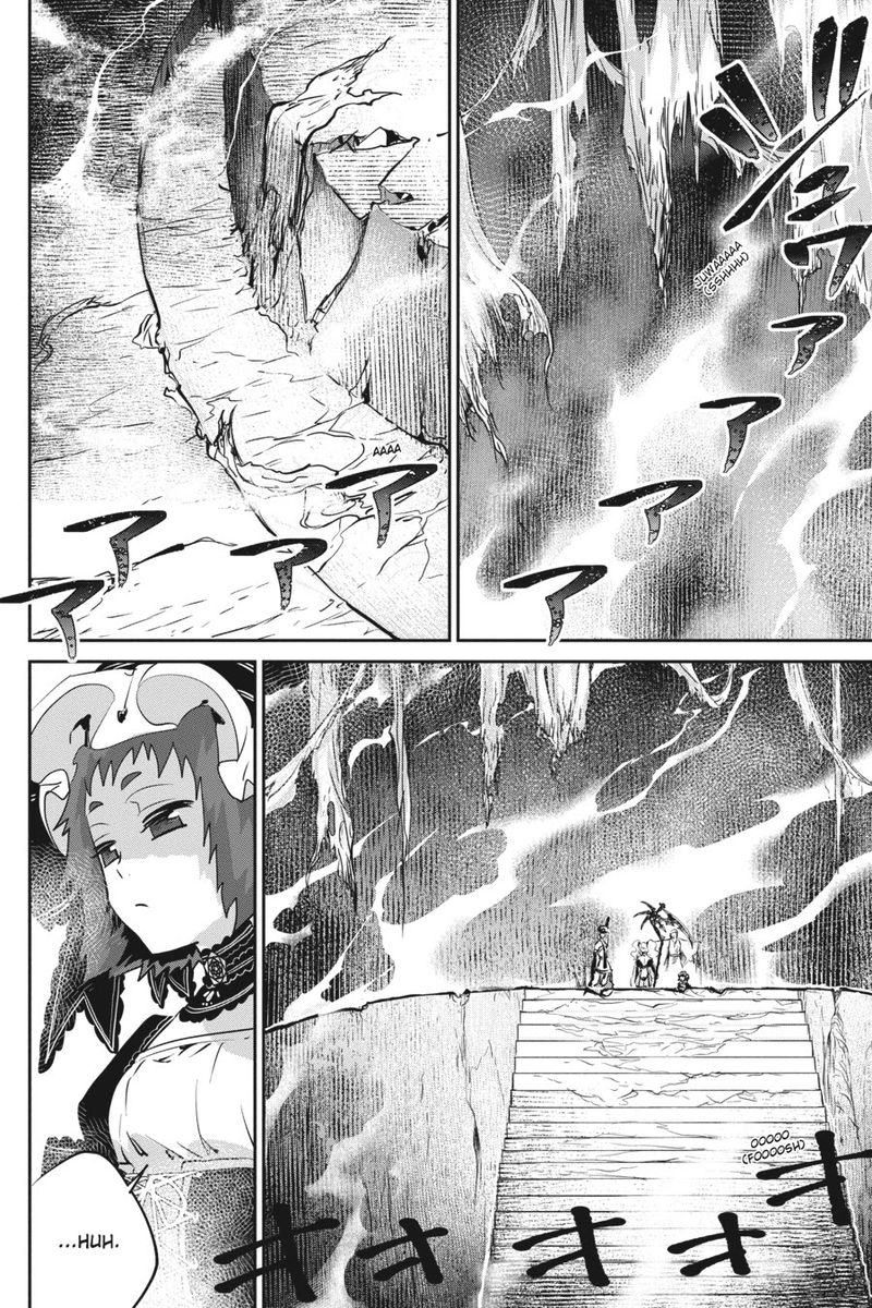 Final Fantasy Lost Stranger Chapter 15 Page 24