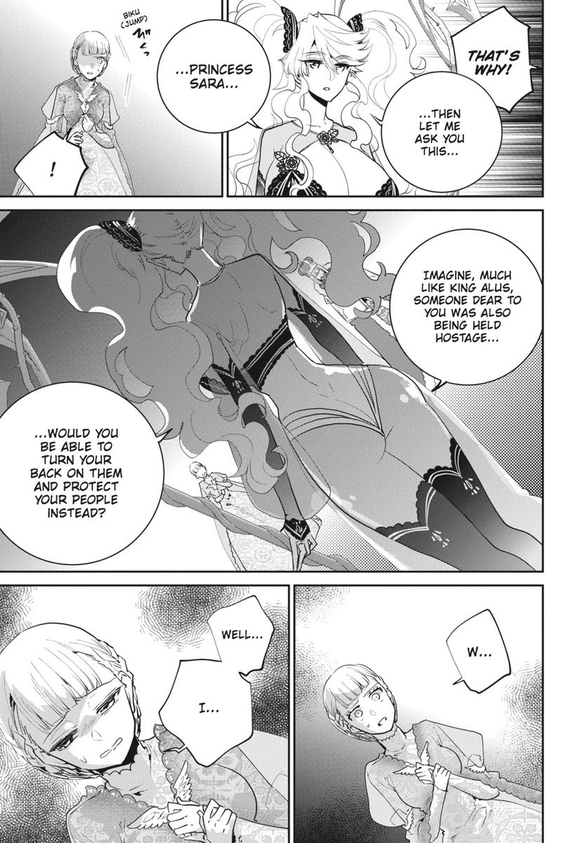 Final Fantasy Lost Stranger Chapter 15 Page 6