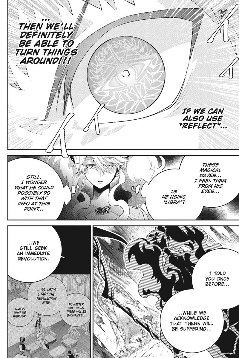 Read Final Fantasy Lost Stranger Chapter 16 Mangafreak