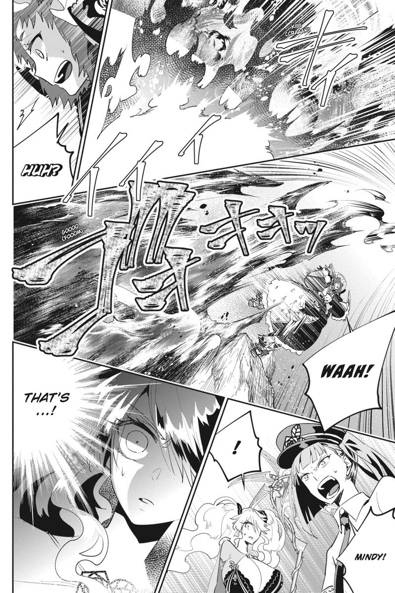 Read Final Fantasy Lost Stranger Chapter 16 Mangafreak Read Final Fantasy Lost Stranger Chapter 16 Mangafreak