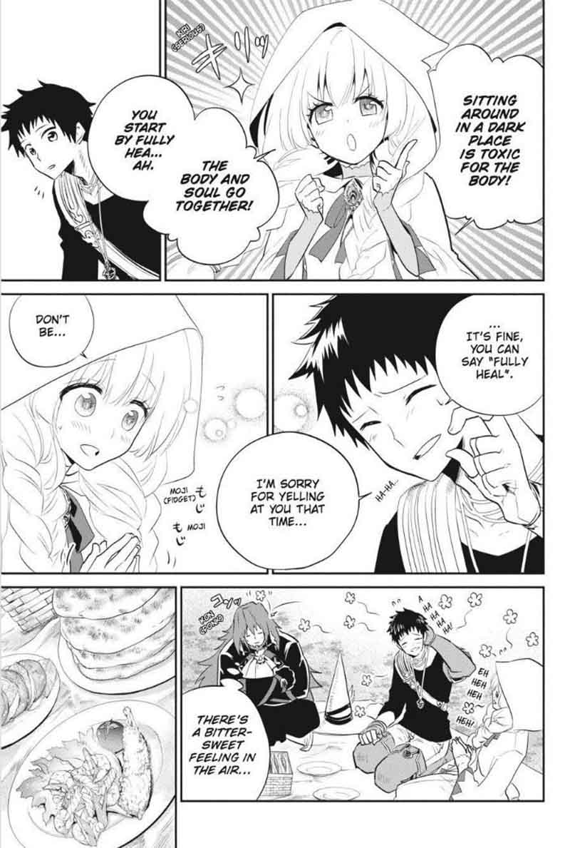 Read Final Fantasy Lost Stranger Chapter 2 Mangafreak Read Final Fantasy Lost Stranger Chapter 2 Mangafreak