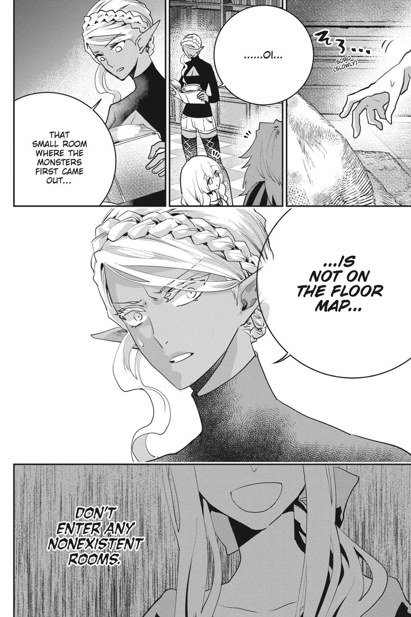 Read Final Fantasy Lost Stranger Chapter 20 Mangafreak