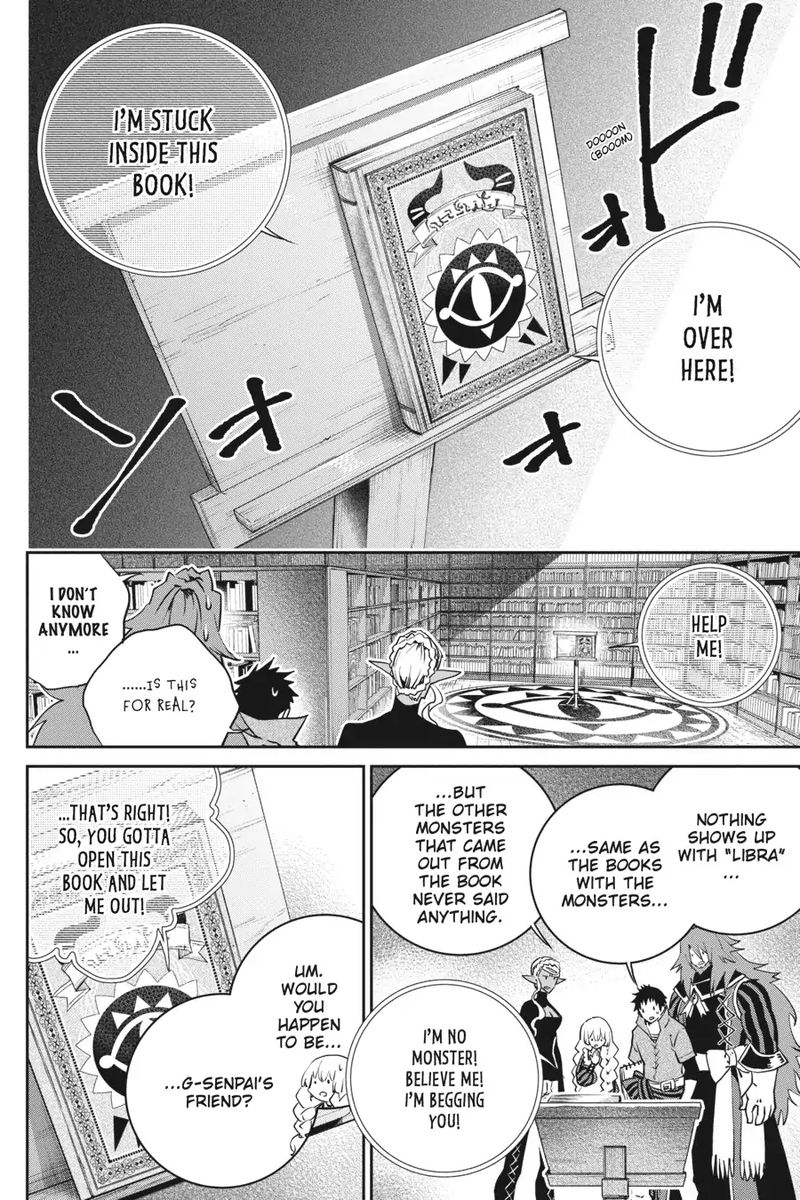 Final Fantasy Lost Stranger Chapter 21 Page 27