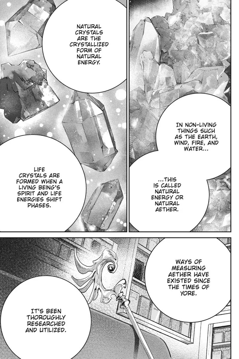 Read Final Fantasy Lost Stranger Chapter 24 Mangafreak Read Final Fantasy Lost Stranger Chapter 24 Mangafreak