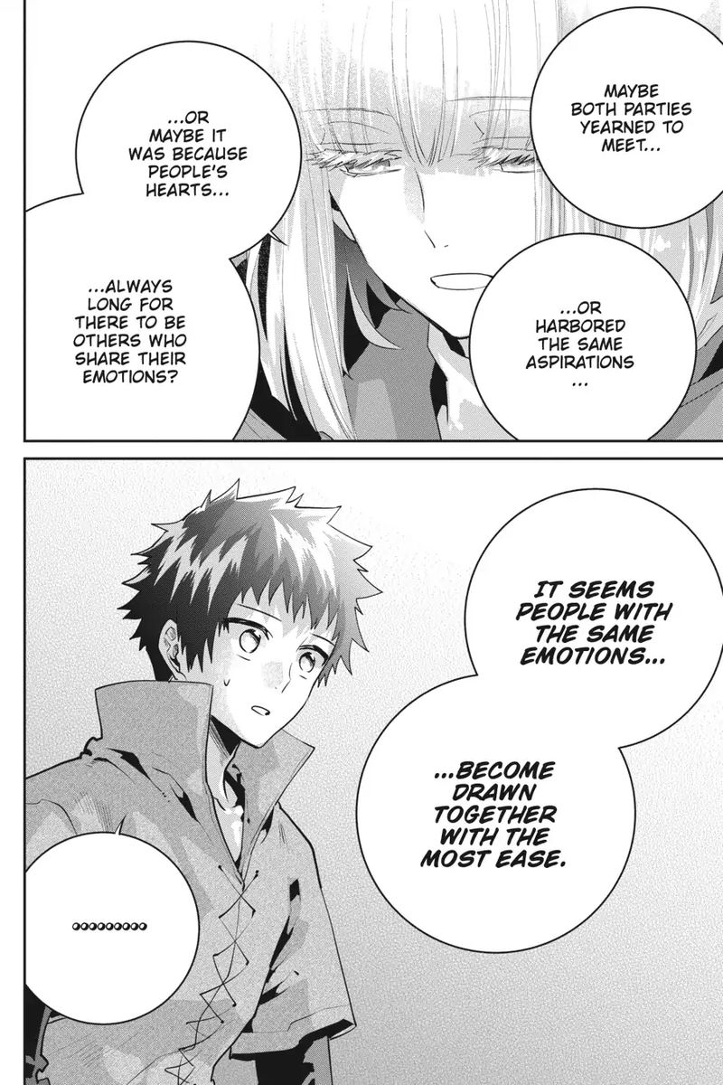 Read Final Fantasy Lost Stranger Chapter 24 Mangafreak Read Final Fantasy Lost Stranger Chapter 24 Mangafreak