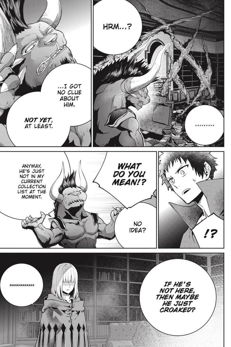 Read Final Fantasy Lost Stranger Chapter 26 Mangafreak Read Final Fantasy Lost Stranger Chapter 26 Mangafreak
