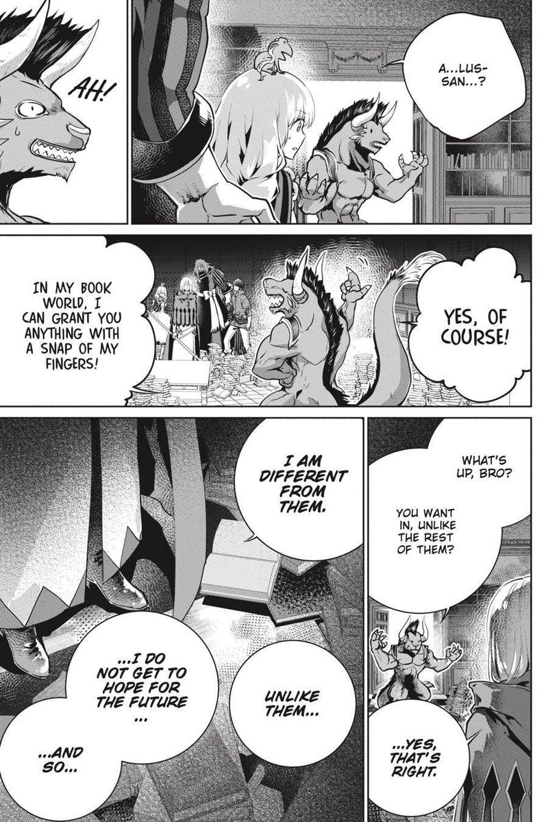 Read Final Fantasy Lost Stranger Chapter 26 Mangafreak Read Final Fantasy Lost Stranger Chapter 26 Mangafreak