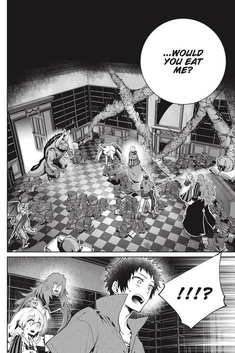 Read Final Fantasy Lost Stranger Chapter 26 Mangafreak Read Final Fantasy Lost Stranger Chapter 26 Mangafreak