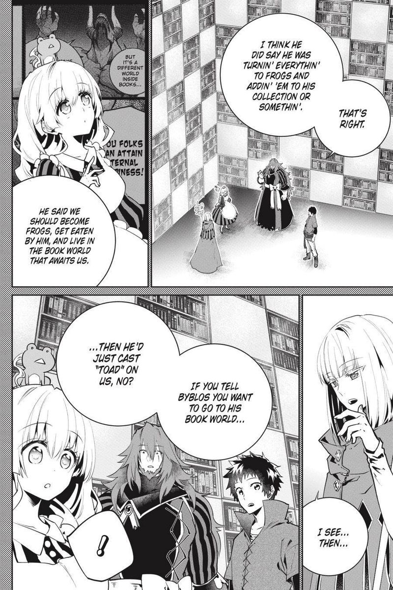 Read Final Fantasy Lost Stranger Chapter 26 Mangafreak Read Final Fantasy Lost Stranger Chapter 26 Mangafreak