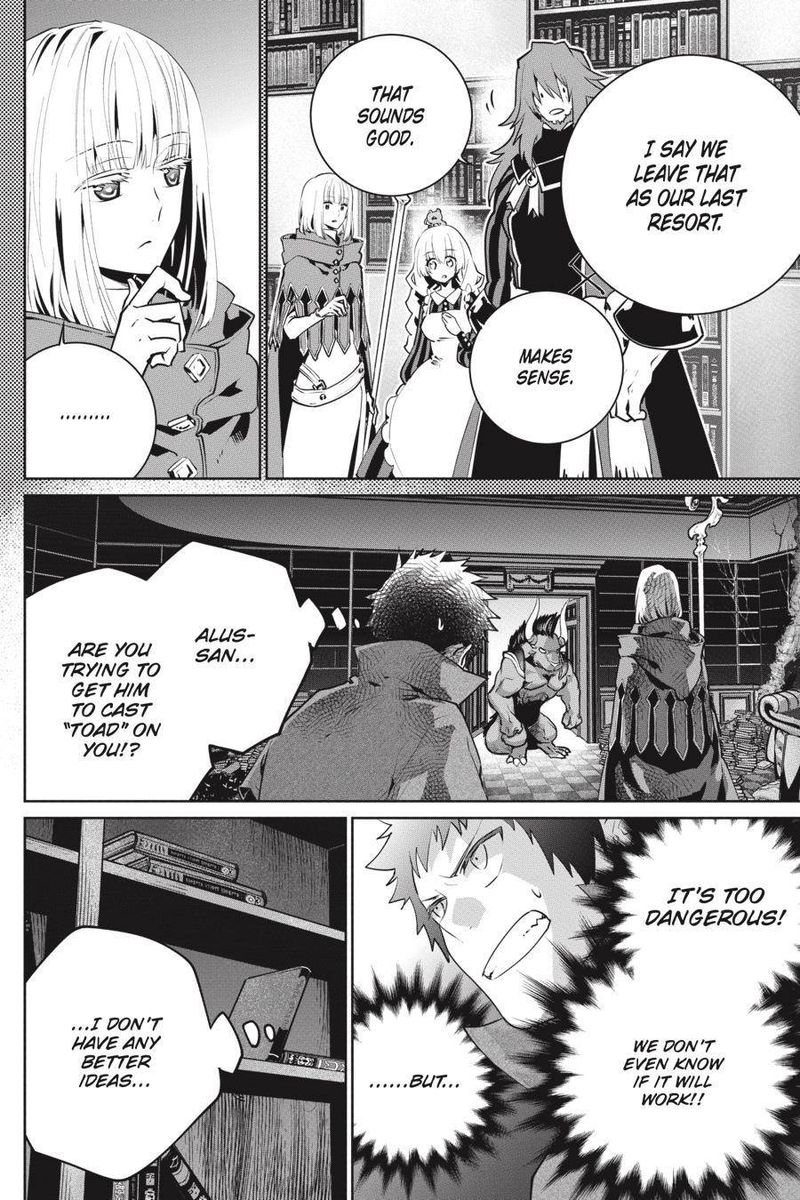 Read Final Fantasy Lost Stranger Chapter 26 Mangafreak Read Final Fantasy Lost Stranger Chapter 26 Mangafreak
