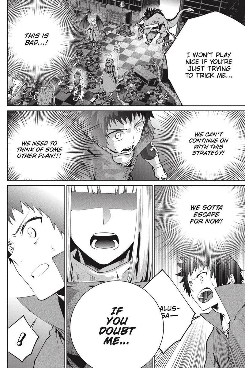 Read Final Fantasy Lost Stranger Chapter 26 Mangafreak Read Final Fantasy Lost Stranger Chapter 26 Mangafreak