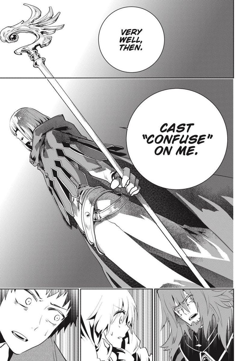 Read Final Fantasy Lost Stranger Chapter 26 Mangafreak Read Final Fantasy Lost Stranger Chapter 26 Mangafreak