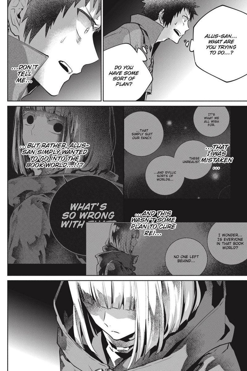 Read Final Fantasy Lost Stranger Chapter 26 Mangafreak Read Final Fantasy Lost Stranger Chapter 26 Mangafreak