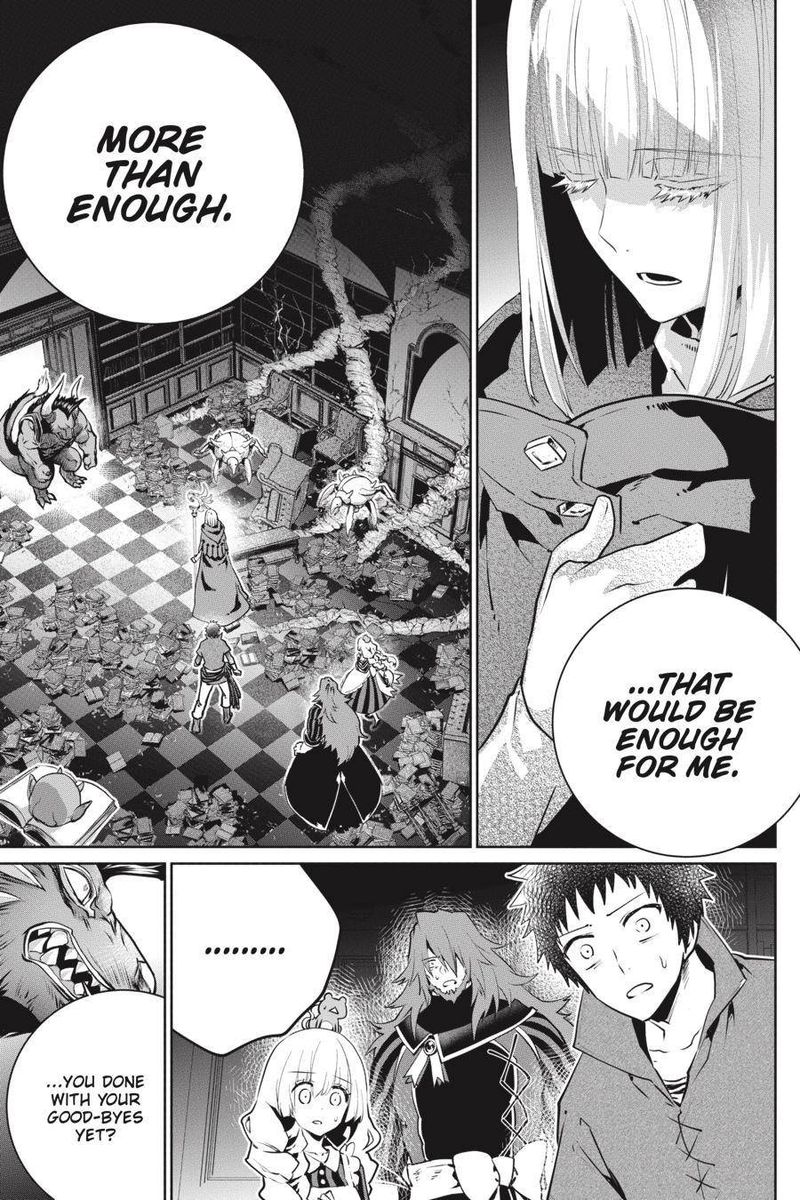 Read Final Fantasy Lost Stranger Chapter 26 Mangafreak Read Final Fantasy Lost Stranger Chapter 26 Mangafreak