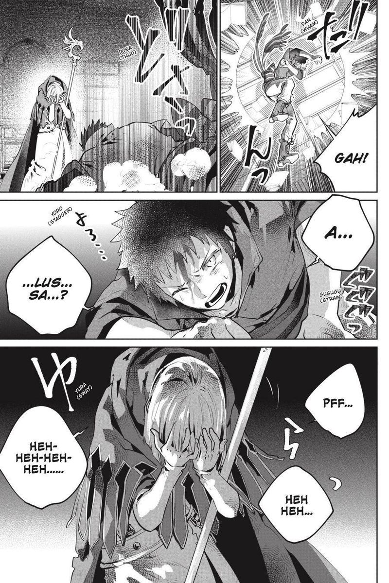 Read Final Fantasy Lost Stranger Chapter 26 Mangafreak