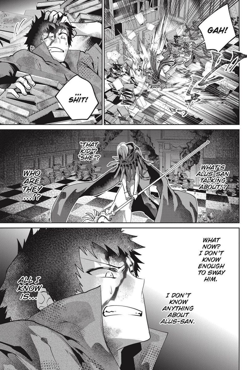 Read Final Fantasy Lost Stranger Chapter 27 Mangafreak Read Final Fantasy Lost Stranger Chapter 27 Mangafreak