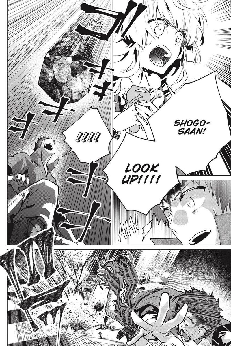Read Final Fantasy Lost Stranger Chapter 27 Mangafreak Read Final Fantasy Lost Stranger Chapter 27 Mangafreak