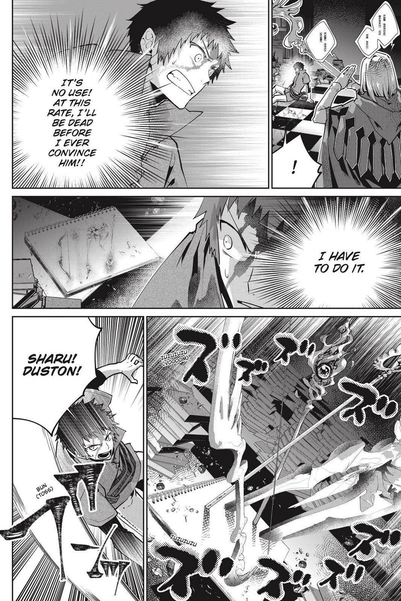Read Final Fantasy Lost Stranger Chapter 27 Mangafreak Read Final Fantasy Lost Stranger Chapter 27 Mangafreak