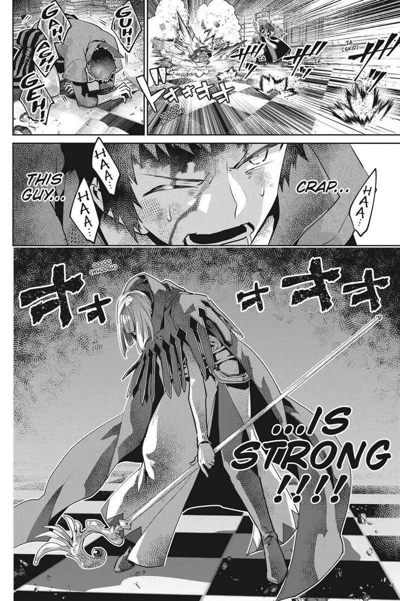 Read Final Fantasy Lost Stranger Chapter 27 Mangafreak Read Final Fantasy Lost Stranger Chapter 27 Mangafreak