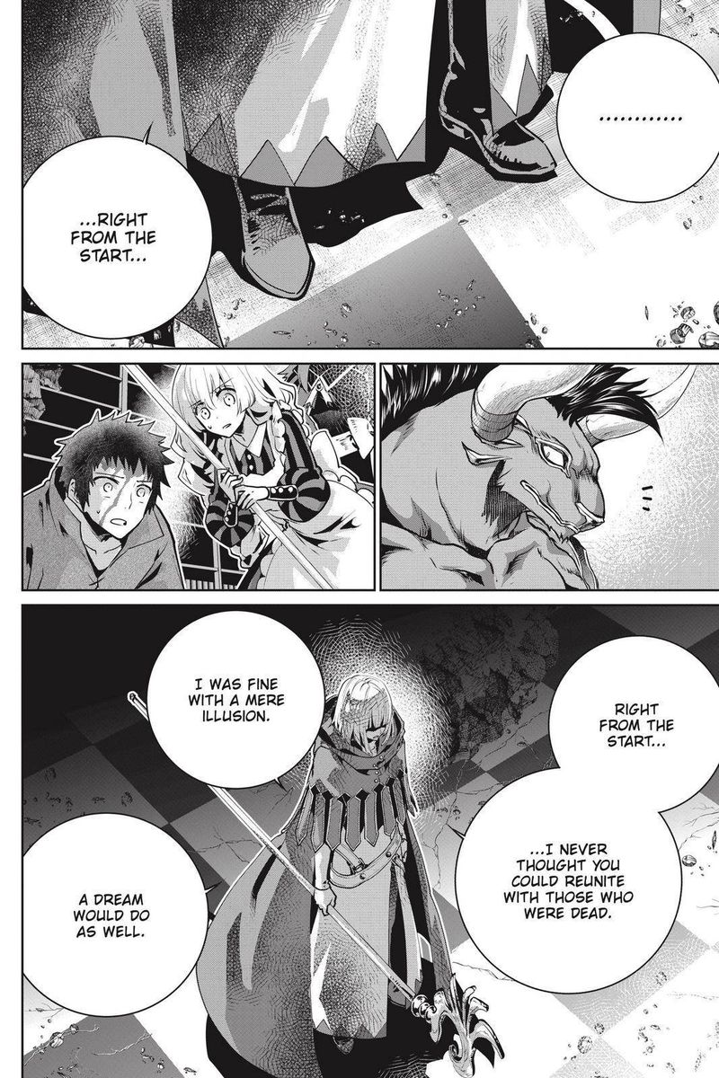 Read Final Fantasy Lost Stranger Chapter 27 Mangafreak Read Final Fantasy Lost Stranger Chapter 27 Mangafreak