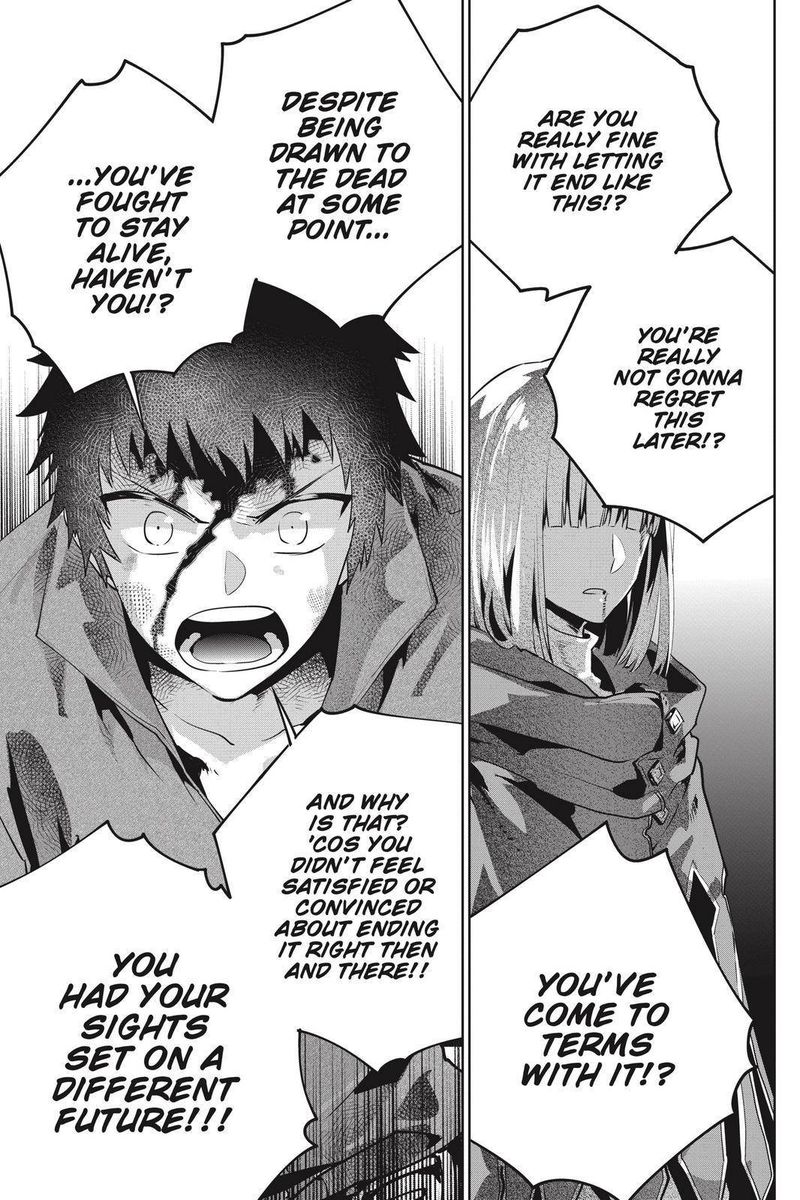 Read Final Fantasy Lost Stranger Chapter 27 Mangafreak Read Final Fantasy Lost Stranger Chapter 27 Mangafreak