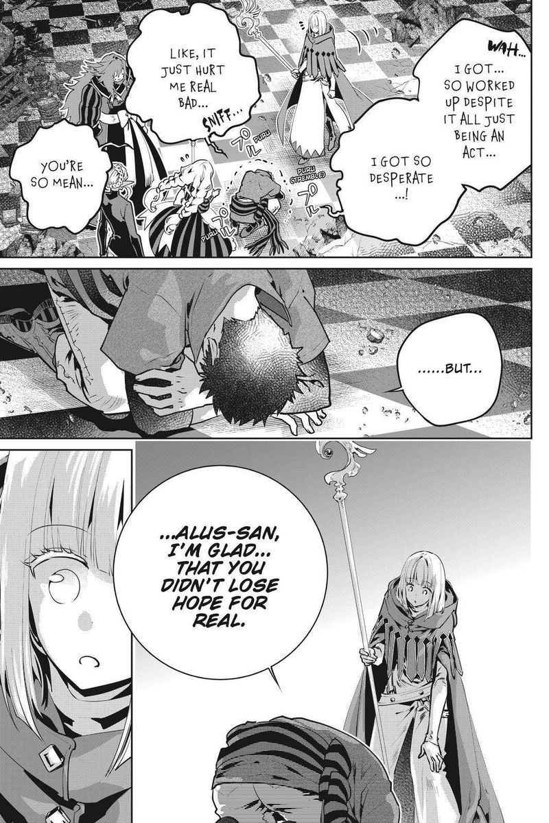 Read Final Fantasy Lost Stranger Chapter 27 Mangafreak Read Final Fantasy Lost Stranger Chapter 27 Mangafreak