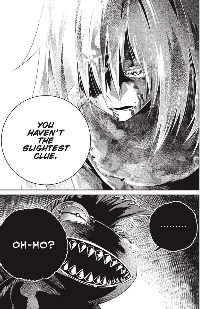 Read Final Fantasy Lost Stranger Chapter 33 Mangafreak Read Final Fantasy Lost Stranger Chapter 33 Mangafreak