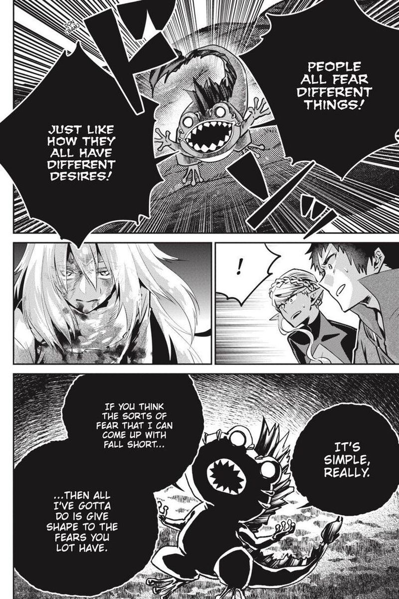 Read Final Fantasy Lost Stranger Chapter 33 Mangafreak Read Final Fantasy Lost Stranger Chapter 33 Mangafreak