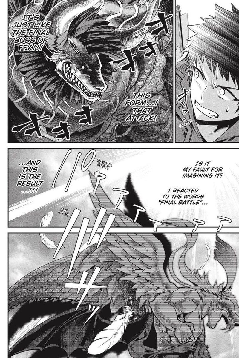 Read Final Fantasy Lost Stranger Chapter 33 Mangafreak Read Final Fantasy Lost Stranger Chapter 33 Mangafreak
