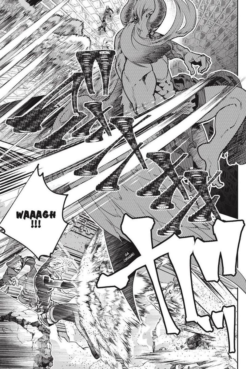 Read Final Fantasy Lost Stranger Chapter 33 Mangafreak Read Final Fantasy Lost Stranger Chapter 33 Mangafreak