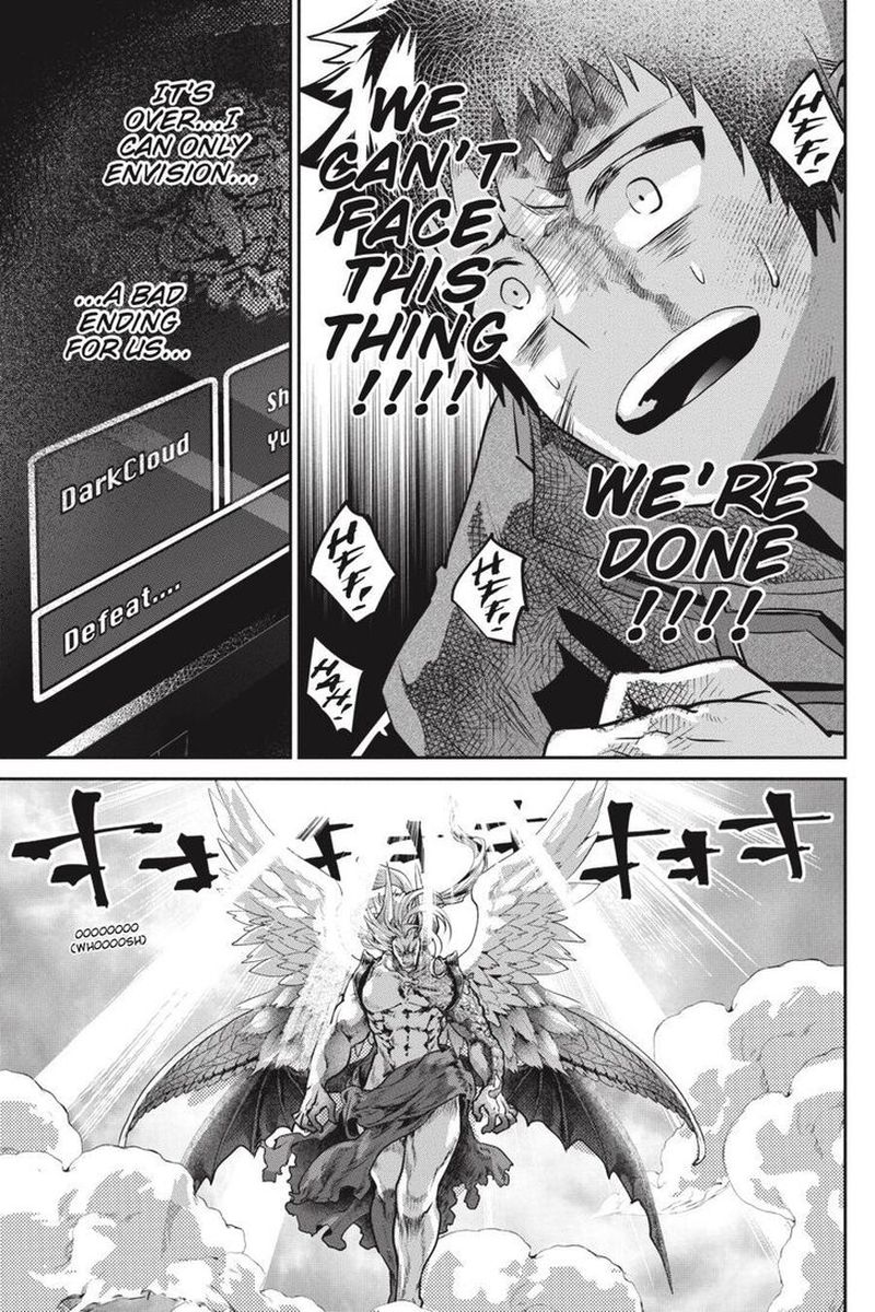 Read Final Fantasy Lost Stranger Chapter 33 Mangafreak Read Final Fantasy Lost Stranger Chapter 33 Mangafreak