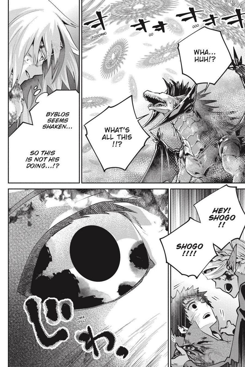 Read Final Fantasy Lost Stranger Chapter 34 Mangafreak Read Final Fantasy Lost Stranger Chapter 34 Mangafreak