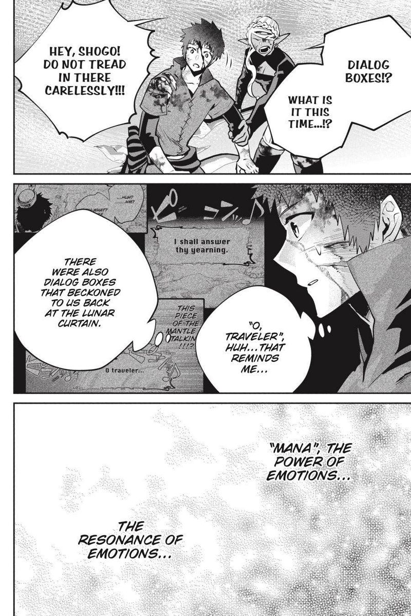 Read Final Fantasy Lost Stranger Chapter 34 Mangafreak Read Final Fantasy Lost Stranger Chapter 34 Mangafreak